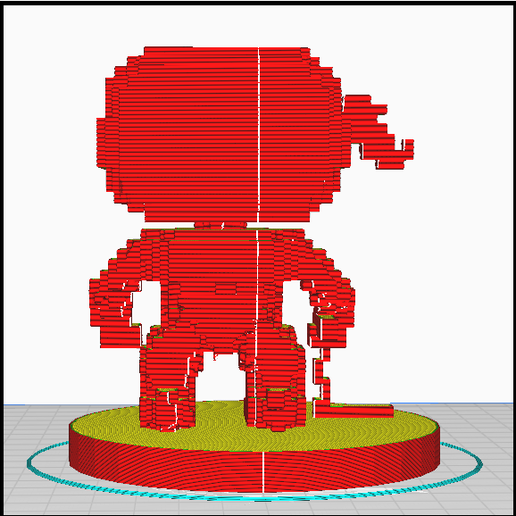 Michelangelo-funko-pop-atras.png Michelangelo funko pop