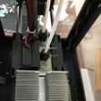 IMG_0395.JPG Free 3D file Extruder base for Replicator 1 / Duplicator 4 / FlashForge / CTC(fix 1)・Model to download and 3D print