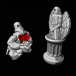 robot.png El robot que esperó demasiado