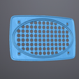 EXStar_c77CTk5vbj.png BMW E28 Speaker cover 65121367715