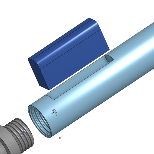 ⬆️ Ez Up・Free STL File for ・Cults