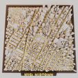 4.jpg NYC Diorama #1 – Midtown Manhattan Diorma Map, 100% Modular