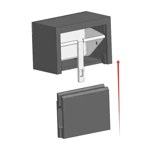 2025-04-16_101bf5672f794.webp Garagenschlüsselaufhänger für HotWheels Hidden Mechanism