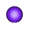 Timer Ball complete.stl Pokeball Timer Ball