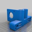 X_Motor.jpg Robo R1 3D Printer