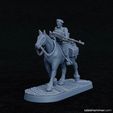 04.jpg Horse Marines (modern human cavalry military)