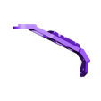 PelvisWingLeft.stl Elysium Max Exoskeleton