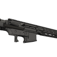 2.png BF-15 PDW FULL KITS PARTS (NOT LOWER & UPPER) FOR ANY M4A1 AEG