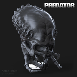 Без-имени-2.png Predator Skull