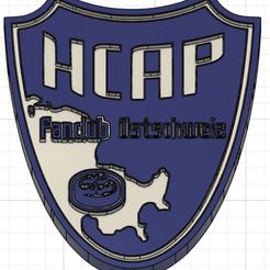 HCAP-Fanclub.jpg HCAP fan club eastern Switzerland