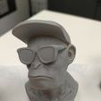92342893_520477531983822_8580069593286967296_n.jpg Fichier 3D 3 Wise Monkeys・Objet pour imprimante 3D à télécharger