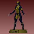 x-23-3.jpg X-23 Wolverine
