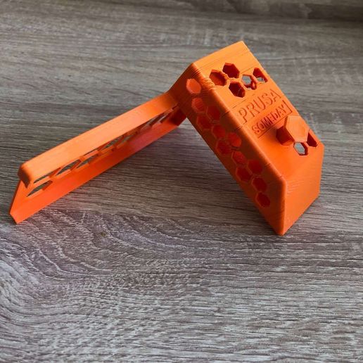 IMG_5887.JPG Tool Holder for Ender 3