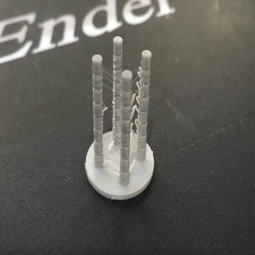 FDG Temperature Towers