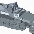 sdkfz251-17_Ausf-c.JPG Hanomag Pack Ultimate