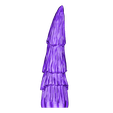 beastman_spire3_.stl Beastman spires