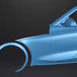 Screenshot-2023-11-11-235931.png Toyota GR Supra A90/A91 Mk5 2021 - Front Fender - 3D Scan