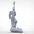 Y.23.jpg N1 Woman Doing Yoga Lotus pose