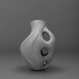 1.jpg Swirly Vase