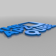 THEAPZQUBElogo.png 3D PRINTERS CALCULATOR ANDROID APP