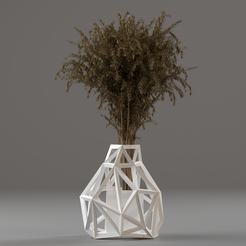 1a.png Parametric Vase