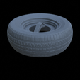 Tire_Truck_Whell.png INDOOR MECHANIC ASSETS 1/35