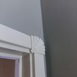 20190928_191855.jpg Art Deco Door & Window Frame Corner Moulding