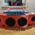 IMG20221214164333.jpg 2.1 Stereo speaker system with real 35Hz low bass and 60W output power