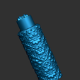 Captura-de-pantalla-2025-12-05-a-las-10.23.52.png CLIPPER LIGHTER SLEEVE BLUE FLORIDA . COVER LIGHTER SLEEVE .PRINTING WITHOUT SUPPORTS .COVER LIGHTER SLEEVE TO PERSONALIZE LIGHTER - CLIPPER - HIGH DEFINITION FILES 3D-PRINTING . HD STL PRINT.