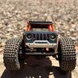 IMG_0627.jpg Meus Ripper Low Hoop Front Bumper