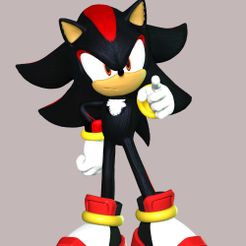STL file Sonic Exe 🎲・3D printable model to download・Cults