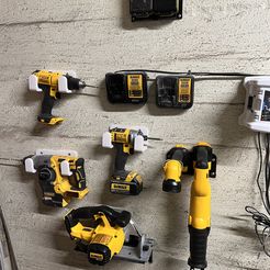 IMG_1960.jpg Файл STL хранение dewalt・3D-печатная модель для загрузки