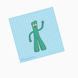 Gumby-no-ring.png Gumby