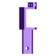 cerclage gauche.stl フォームプッシャーホルダー