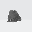 nike-pump11.png Nike Shox Shoe Sneaker  Replica Plant pot or Pencil Holder