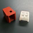 IMG_0422.JPG OBJ file co2 Light・3D print design to download