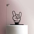 JB_Mickey-Mouse-Rock-and-Roll-225-275-Cake-Topper.jpg MICKEY HAND ROCK TOPPER