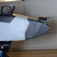 IMG_0157.jpg ZOHD Talon GT Rebel Interchangeable Nose System+ Pan Mod
