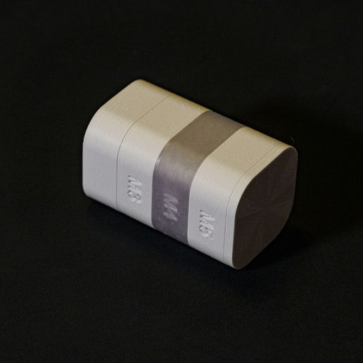 cbb08770-701a-4ce6-a391-47d43f02b915.JPG Быстрый сортировщик болтов - M2, M3, M4, M5