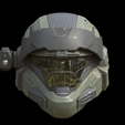 front3.png MK V B helmet with attachments 3d print file