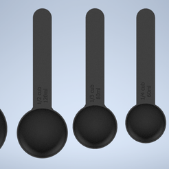 Conjunto.png Cuillères à mesurer (Cuisine)