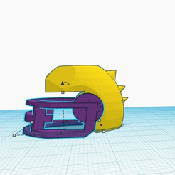 STL file Set of Rugby / Baseball number cutters・3D printable