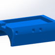 Skarmbild-2026-03-16-233237.png Dragy Cage Mount – 45mm (1.75")