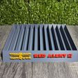 461989939_1222056282246123_8186093460635233807_n.jpg Command & Conquer: Red Alert 2  - 12 PC Games or 12 DVD Cases Holder