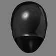 04.JPG Venom Mask - Helmet for Cosplay