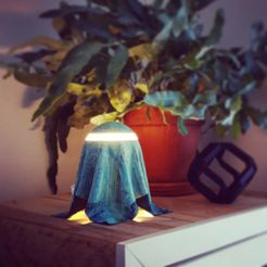 3D printable INVISIBALL • made with Prusa i3 MK3S・Cults