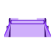 65 Mustang Front Clip Xmod.stl STL file 98 Angel T01 Body Shell (Xmod and MiniZ)・3D printable model to download