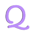 Q.STL Alfabeto