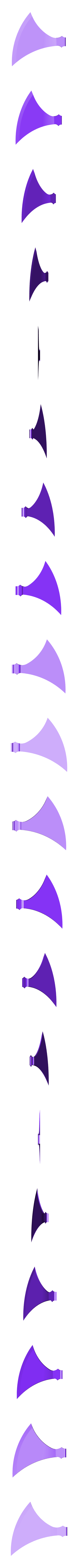 DA_2.stl Viking Dane axe