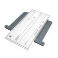 main_w_check.jpg Printer check adapter input tray feeder insert for laser and inkjet